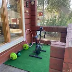 Finska Villa Savonlinna