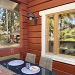 Finska Villa Savonlinna