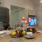 Finska Villa *