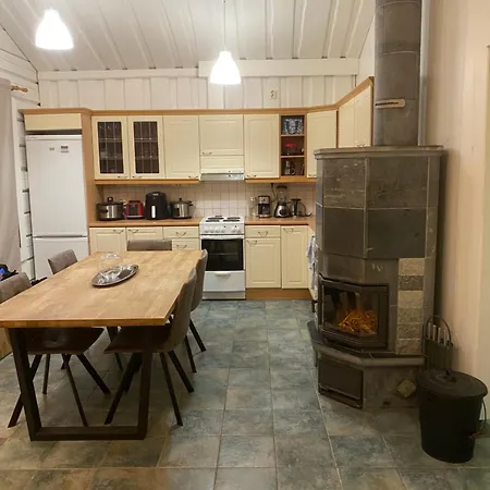 Finska * サヴォンリンナ