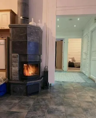 Villa Finska Savonlinna
